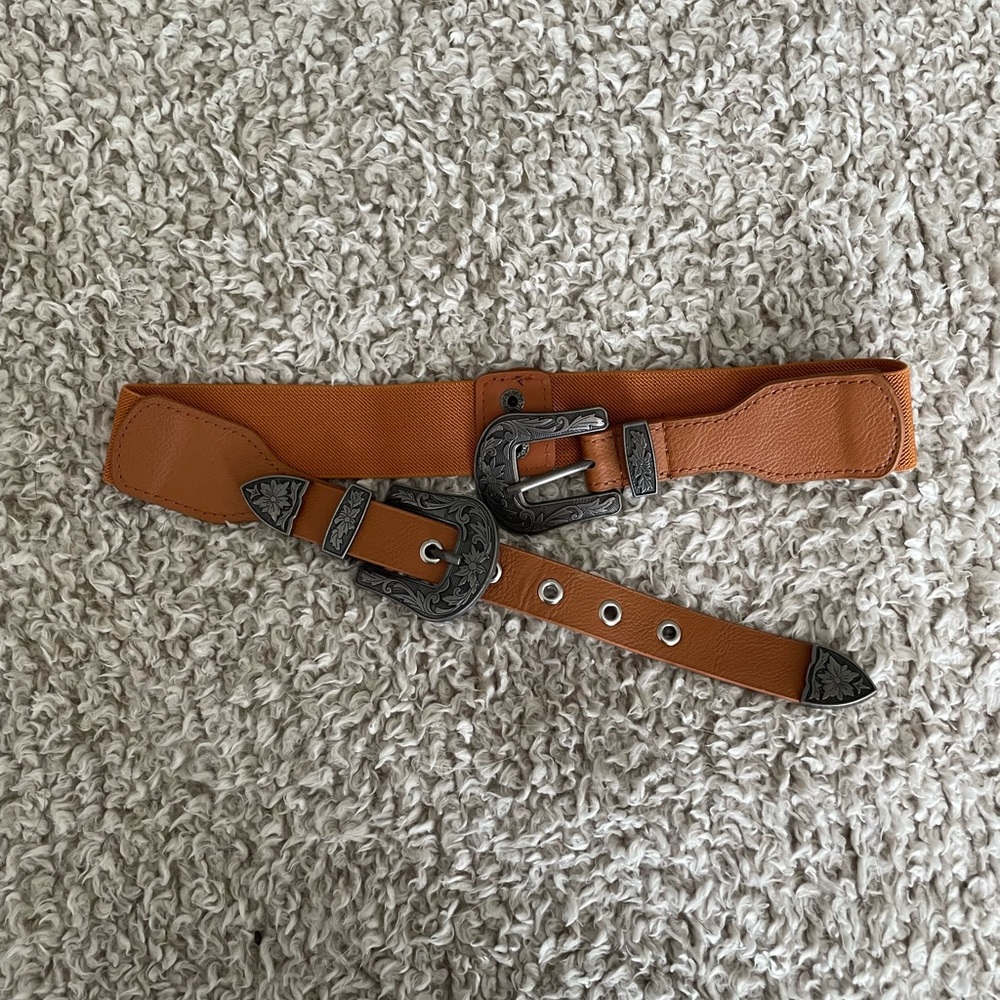 Western Belt